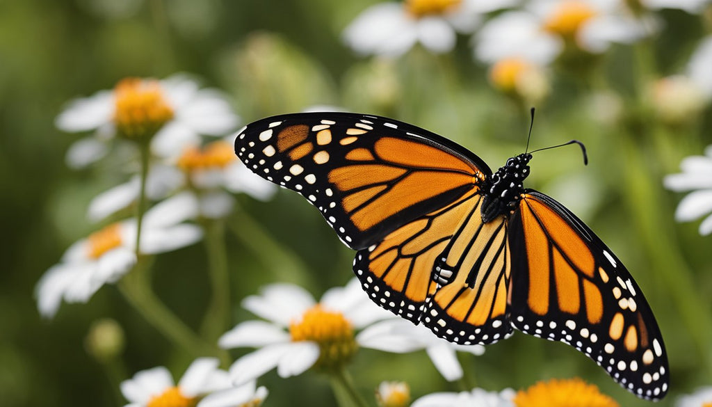 Facts of a Monarch Butterfly: Quick and Casual Insights