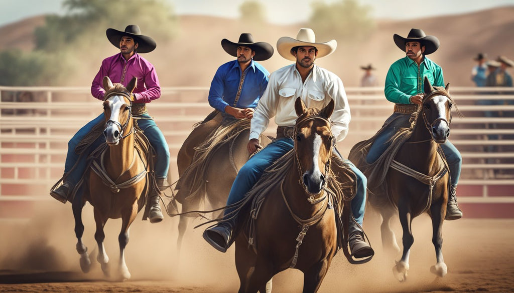 History of Charros in Mexico: Cultural Roots and Traditions