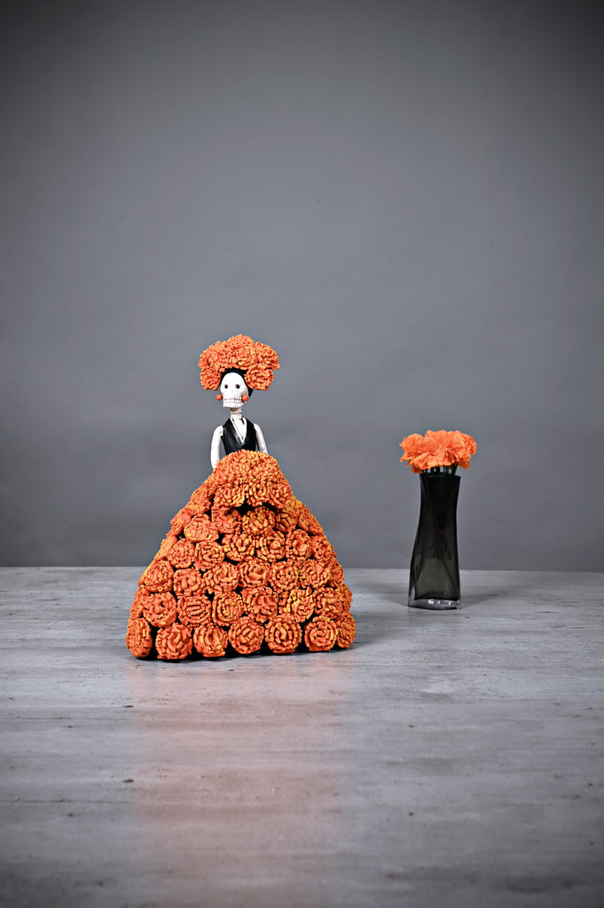 Catrina Adelina Small