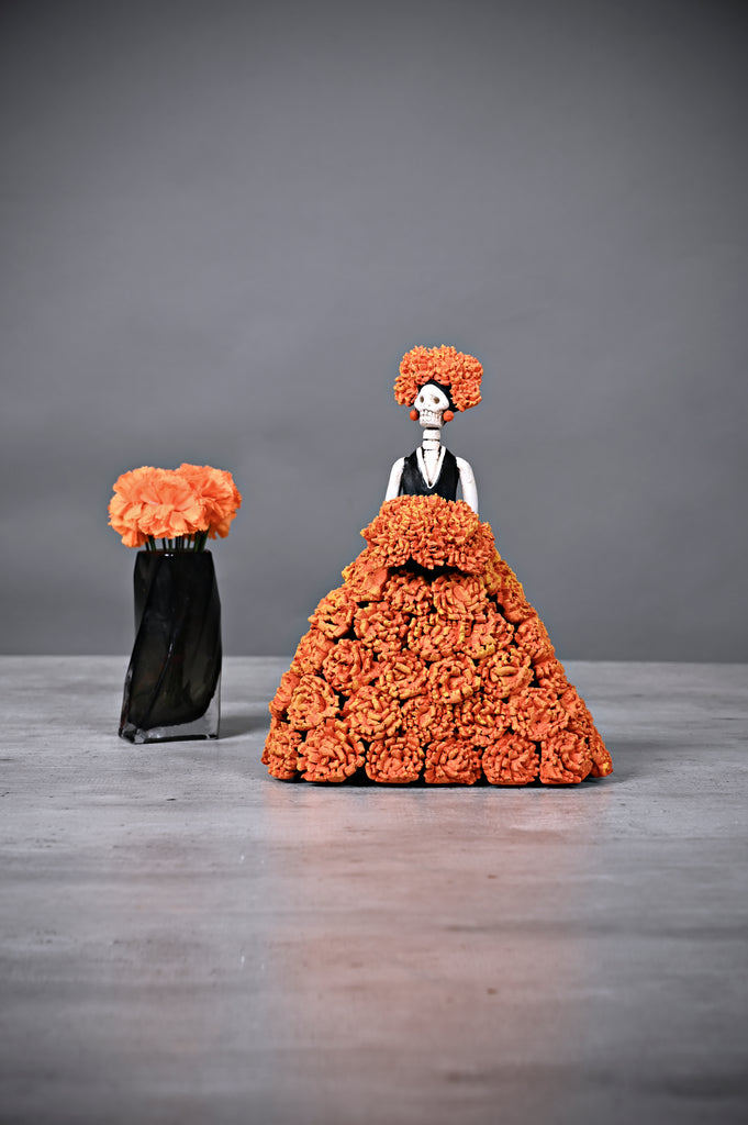 Catrina Regina Medium