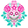 The Catrina logo