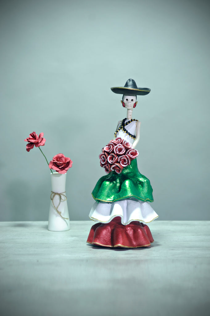 Catrina Adelita Large