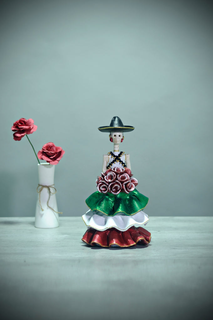 Catrina Adelita Medium