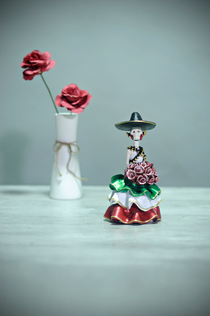 Catrina Adelita Small