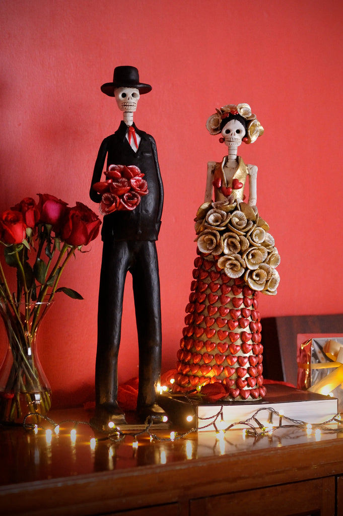 Catrines Valeria & Pablo