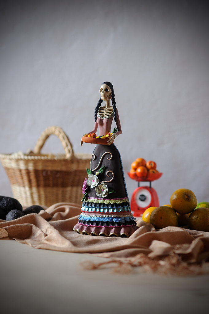 Catrina Hilaria