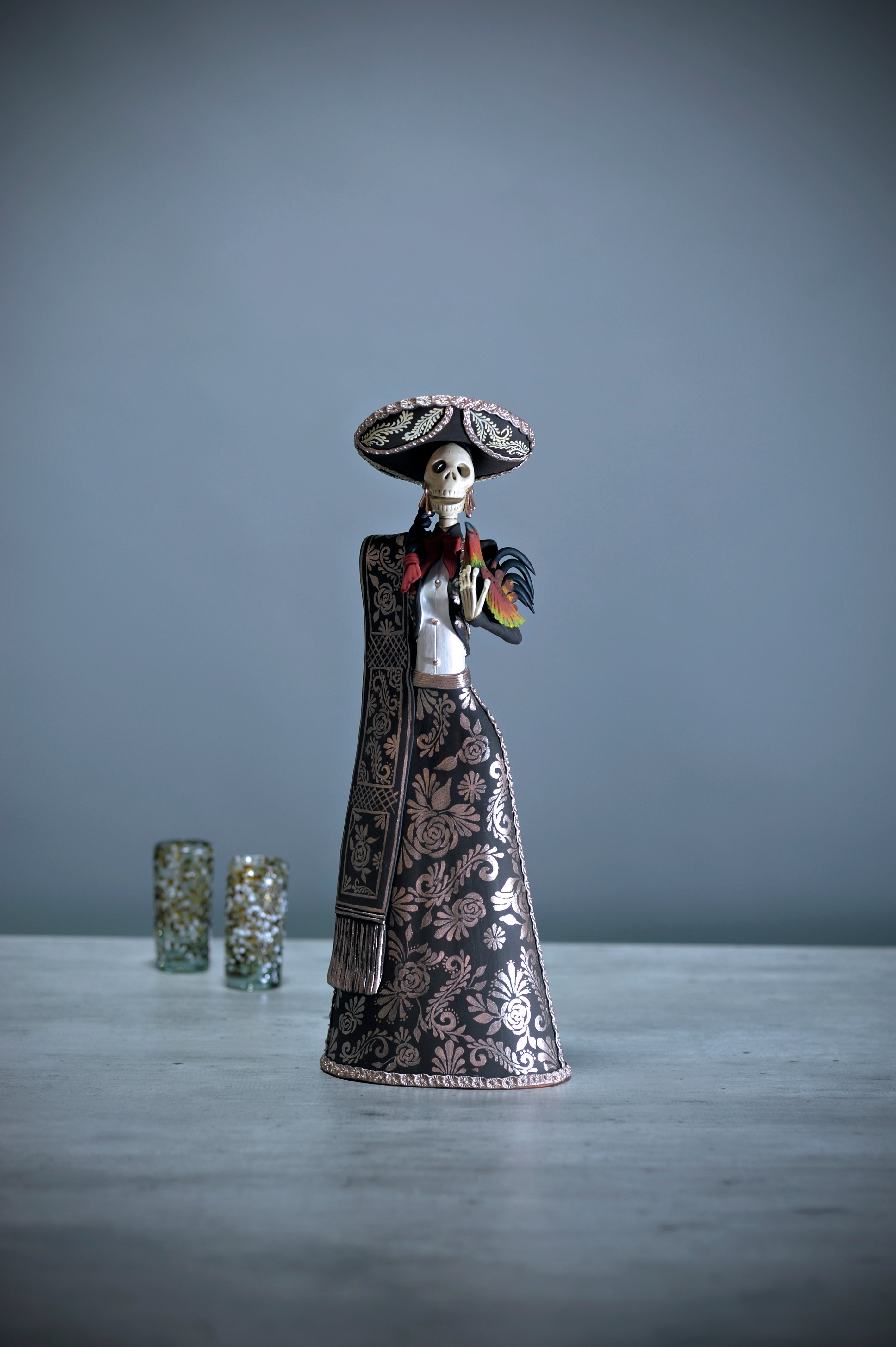 Catrina Leonor Catrina Leonor