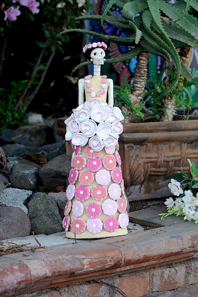 Catrina Begonia