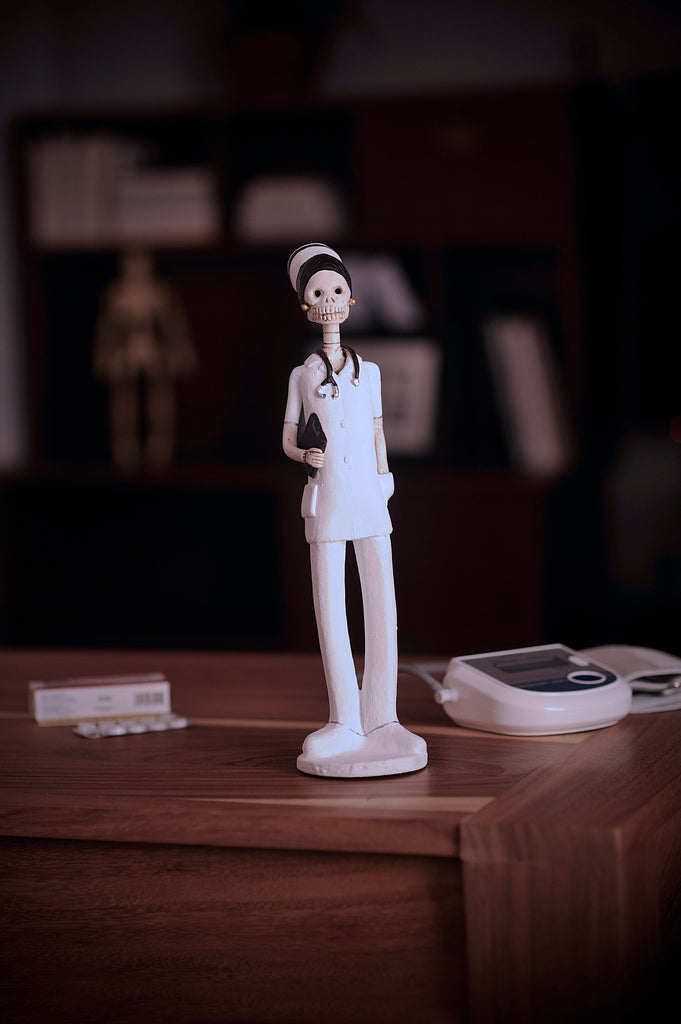 Catrina Nurse Esperanza