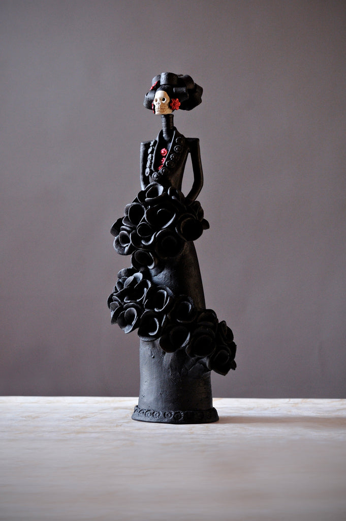 Catrina Vanessa Large