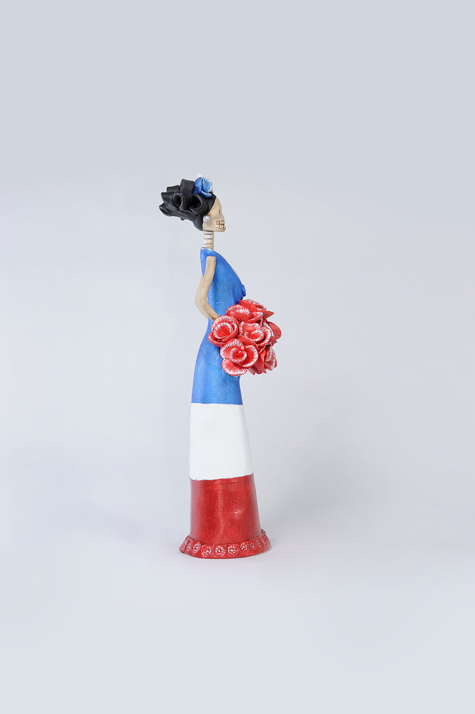 Catrina Miss France Large – The Catrina Shop