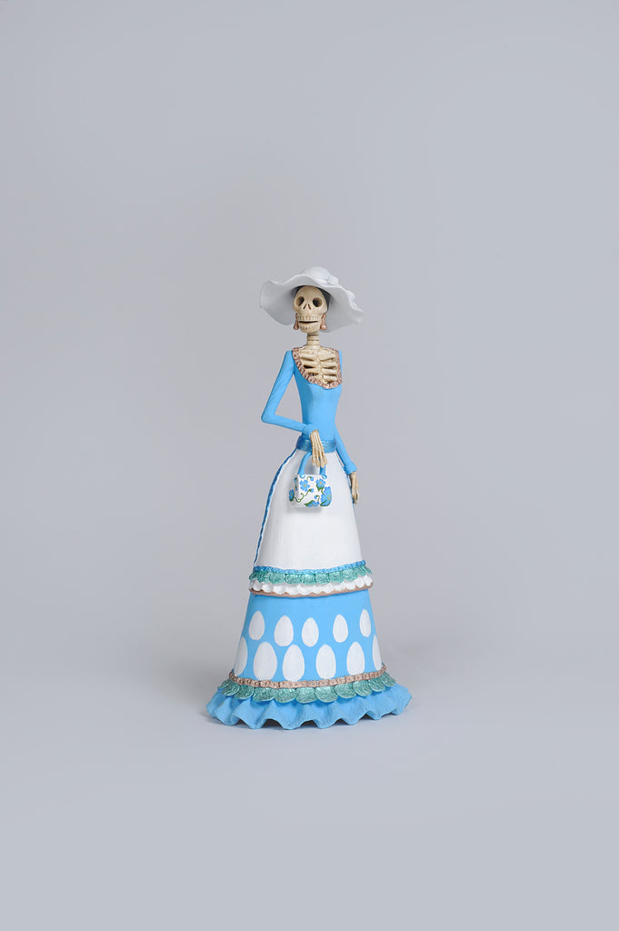 Catrina Adela – The Catrina Shop